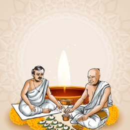 Pitru Paksha Puja