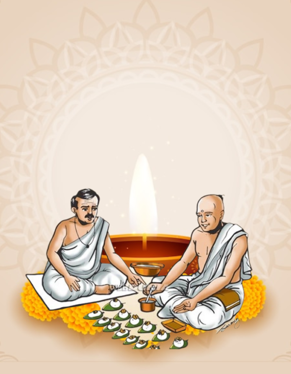 Pitru Paksha Puja