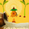 Griha Pravesh Puja